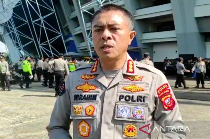 Sopir Audi Tersangka Kecelakaan Tewaskan Mahasiswi Cianjur Jadi DPO