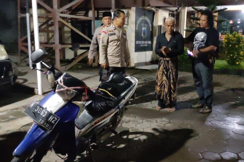 Pelaku Penculikan Bocah di Semarang Dibekuk Polisi