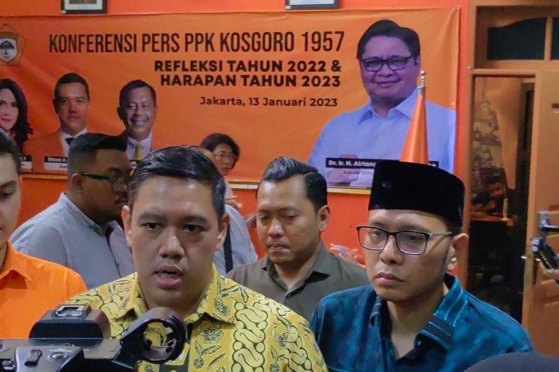 Komisi I Ambil Langkah Isu Pembakaran Alquran di Swedia ke Tingkat Bilateral