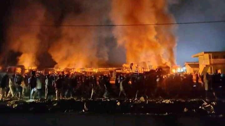 Partai Buruh Kecam Bentrokan di PT GNI, Tuntut Bupati dan Kadisnaker Mundur