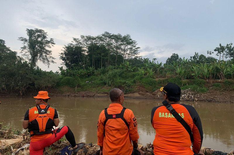 2 Pemburu Biawak Hilang di Sungai Citanduy Banjar