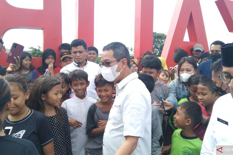 Geisz Chalifah Mundur Sebagai Komisaris Ancol, Penggantinya Masih Dibahas