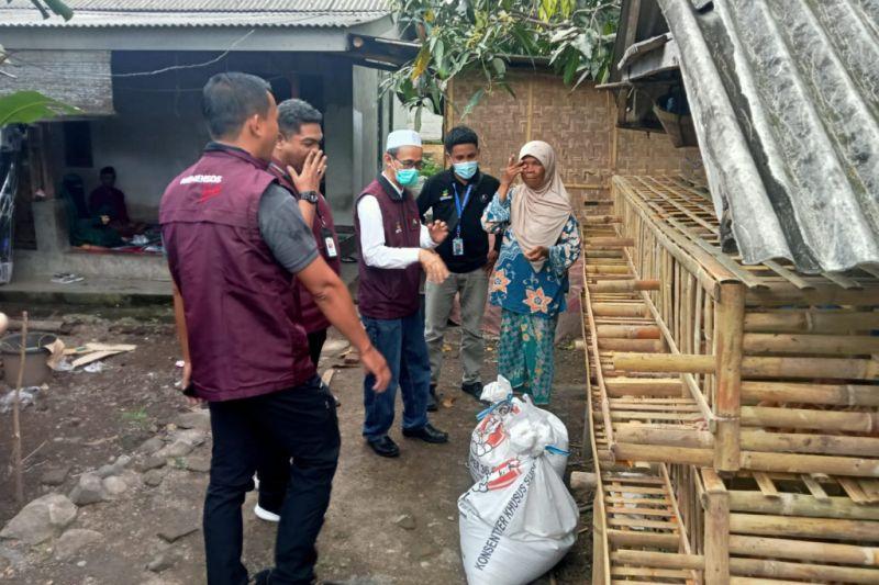 Nenek 'Ngemis' Online Mandi Lumpur di TikTok Dapat Bantuan Usaha dari Pemerintah