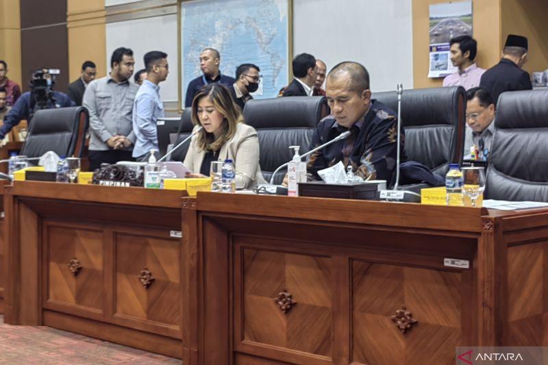 Komisi I DPR Tetapkan 9 Calon Anggota KPI Pusat 2022-2025, Gustav Aulia Cadangan