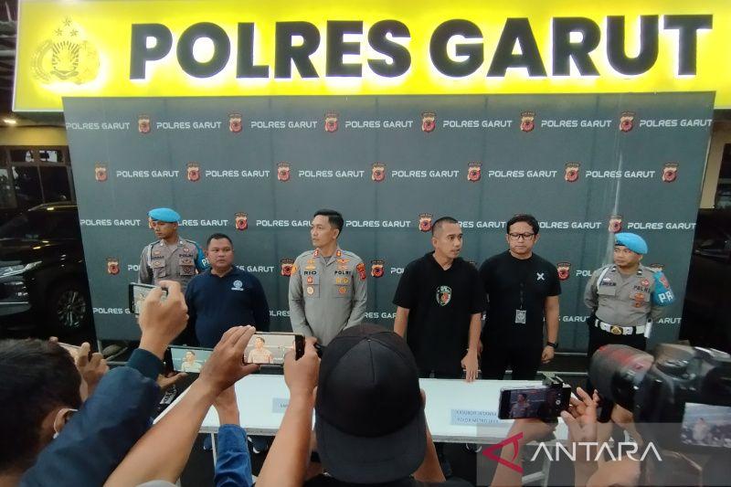 Polisi Terus Cari Korban Lain Serial Killer Wowon Cs