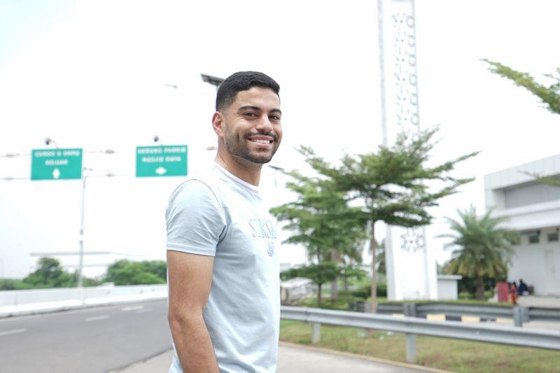 Kenalin, Ini 'Cogan' Calon Pemain Asing Baru PSIS Semarang