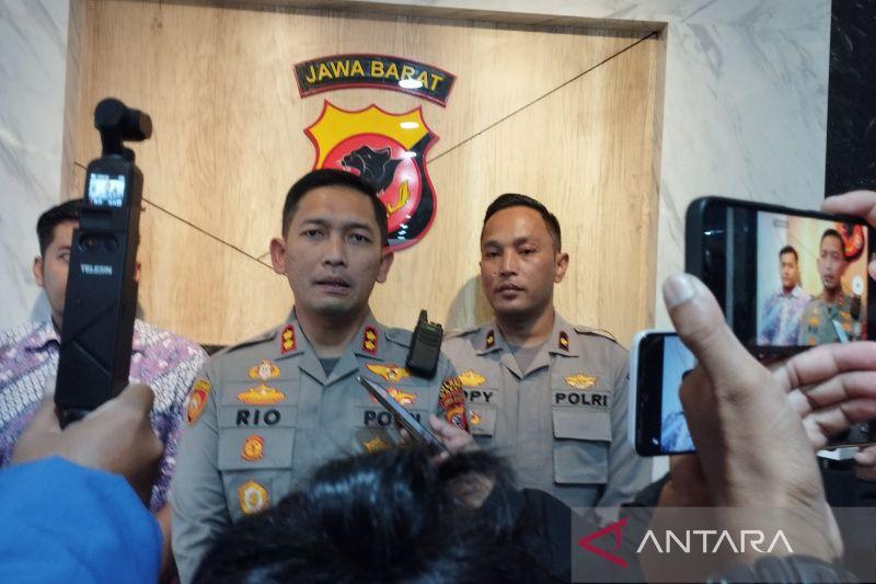 Polres Garut Siapkan Ahli Kejiwaan Periksa ODGJ Pembakar Masjid