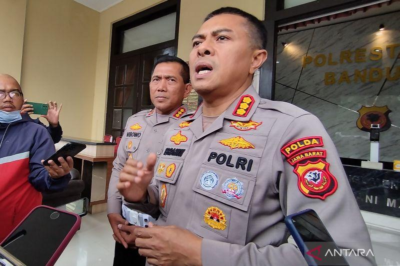 Sopir Audi Jadi Tersangka Kasus Kecelakaan Tewaskan Mahasiswi Cianjur