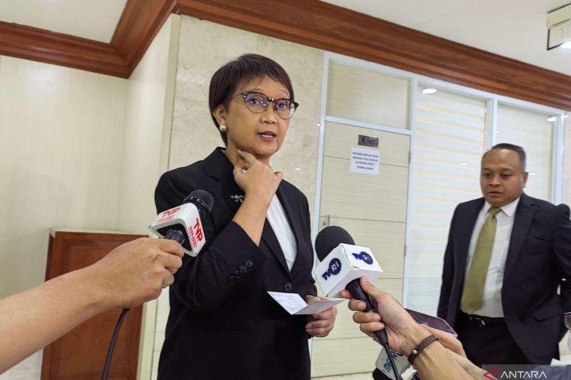 Kemenlu RI Telah Panggil Dubes Swedia soal Kasus Pembakaran Al-Qur'an