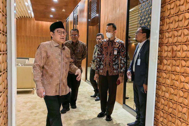 Soroti Pelaksanaan Pemilu, Muhaimin: Pilgub DKI sampai Sekarang masih Berantem, Sampai Kapan?