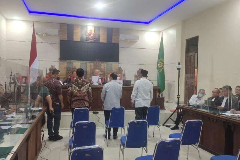 JPU KPK Hadirkan 4 Saksi di Sidang Lanjutan Kasus Suap Rektor Unila