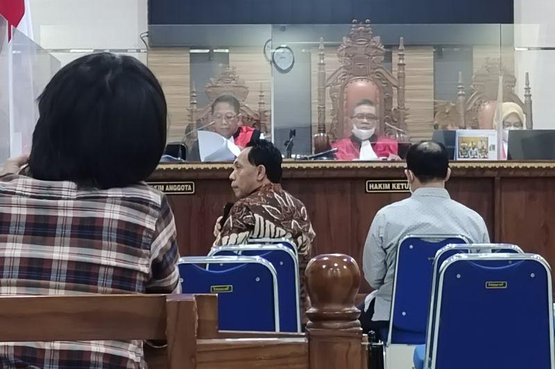 Rektor Untirta Akui Titip Anak Kerabat Masuk ke FK Unila