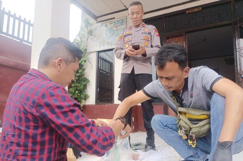 Polisi Selidiki Penyebab Siswa SD Garut Keracunan Massal di Sekolah