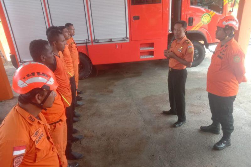 Tim SAR Gabungan Cari Balita 2 Tahun Tenggelam di Sikka NTT