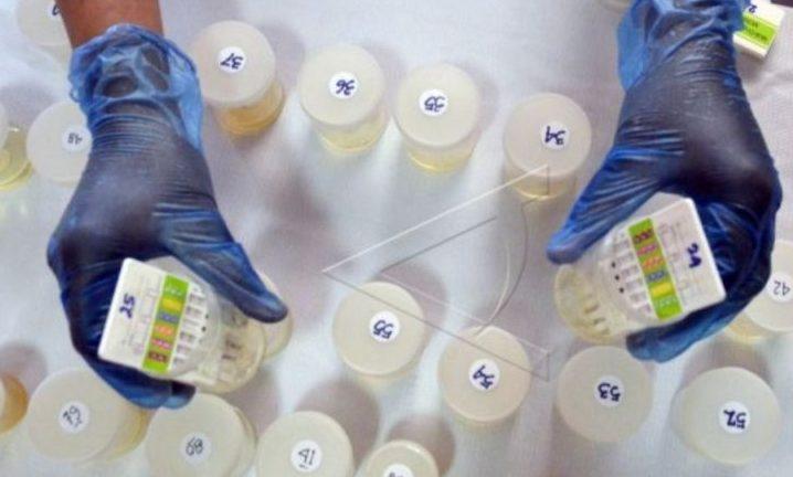 Imbas Viral Tahanan Narkoba Ngaku Dibeking Polisi, Seluruh Personel Polres Toraja Utara Jalani Tes Urine