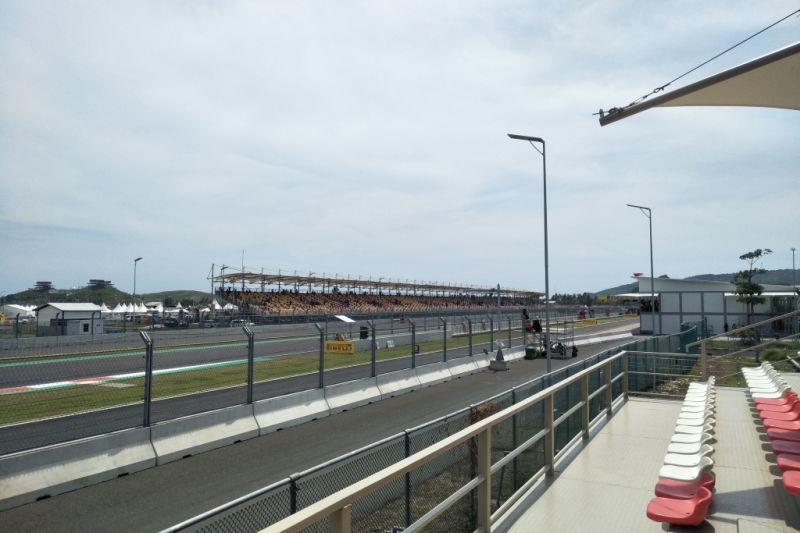 Kamar Hotel di Mandalika masih Ada yang Kosong jelang WSBK 2023