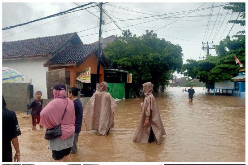7 Kelurahan di Bima NTB Terendam Banjir