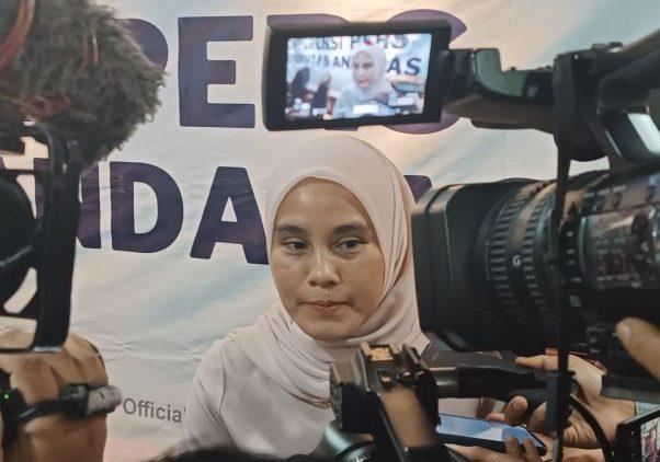 2 Mahasiswa Unand Akhirnya Ngaku Lecehkan Temannya Tahun Lalu