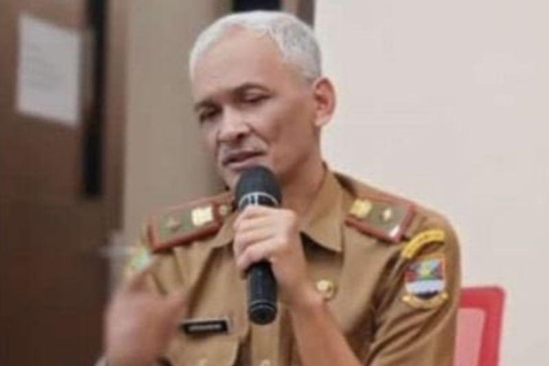 Seratusan Warga Lembang Keracunan Makanan Hajatan Pernikahan, Dinkes Lakukan Uji Sampel Makanan