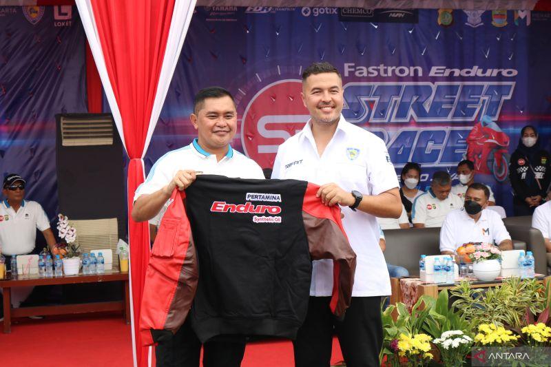 Sirkuit Formula E Mau Dipinjam Kapolda Metro untuk Balap Jalanan