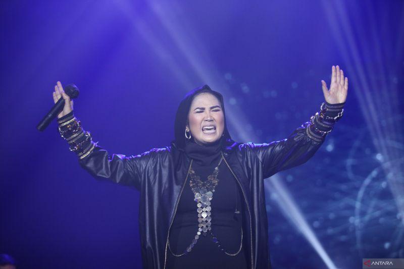 Konser "Semusim Nicky Astria" Siap Guncang Balai Sarbini 8 Oktober