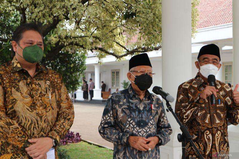 Kasus Beras Bansos Ditimbun di Depok, Muhadjir: Pemerintah enggak Rugi