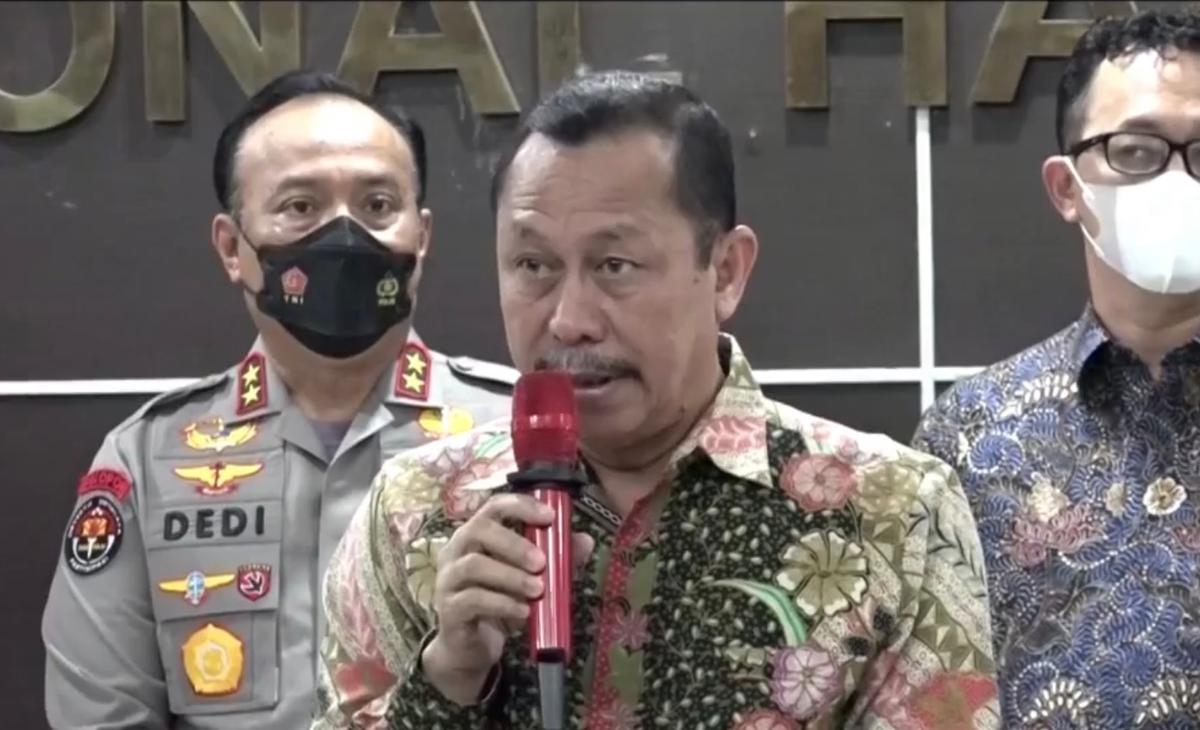 Komnas HAM Gelar Konpers Siang Ini Ungkap Temuan Tragedi Kanjuruhan