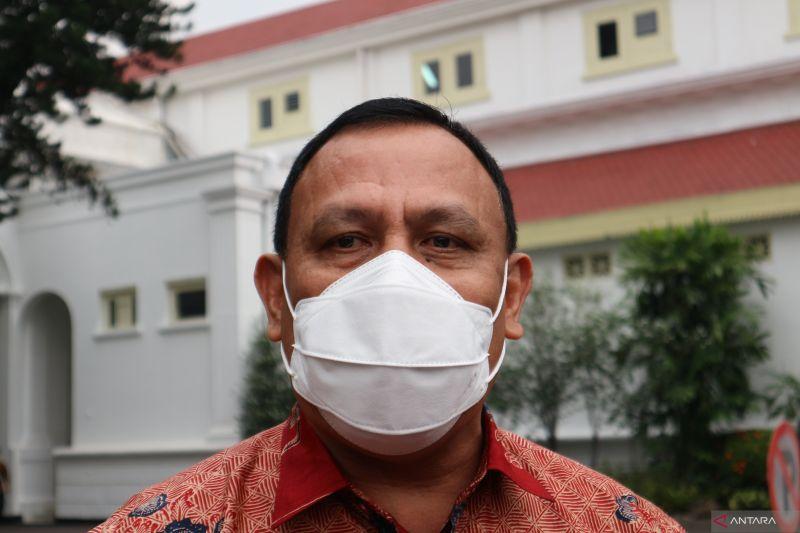 Ketua KPK Sebut Hari Guru Nasional Bukan Sekadar Seremoni Tahunan Semata