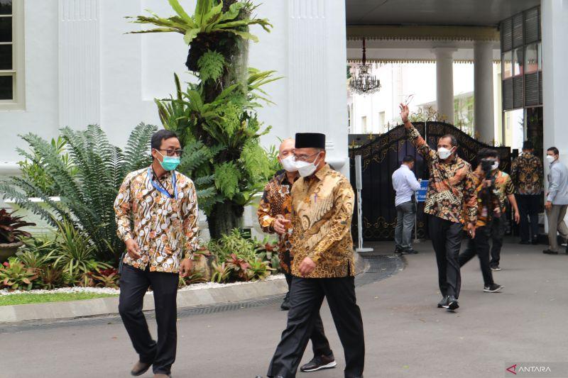 Menko PMK Investigasi Bahan Baku hingga Produk Obat yang Sebabkan Gagal Ginjal