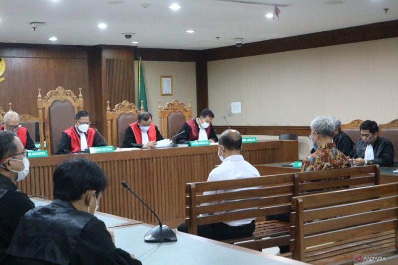 Terbukti Korupsi Pengadaan e-KTP, eks Dirut PNRI dan Tim Teknis e-KTP Divonis 4 Tahun Penjara!