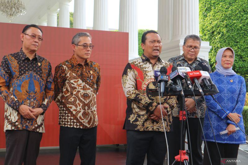 BPK Kirim Surat ke Prabowo untuk Koreksi Penganggaran Komcad Kemenhan
