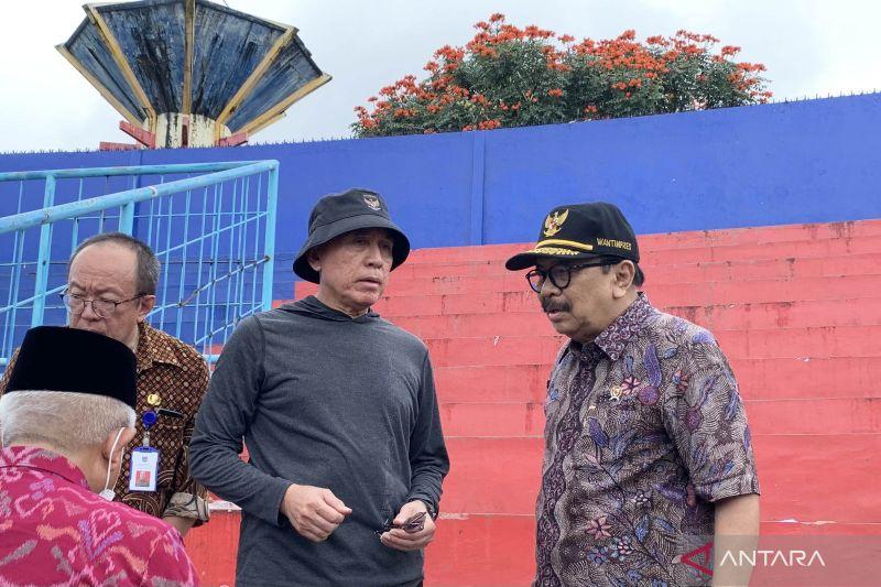 KPK Panggil eks Gubernur Jatim Soekarwo jadi Saksi Kasus Suap