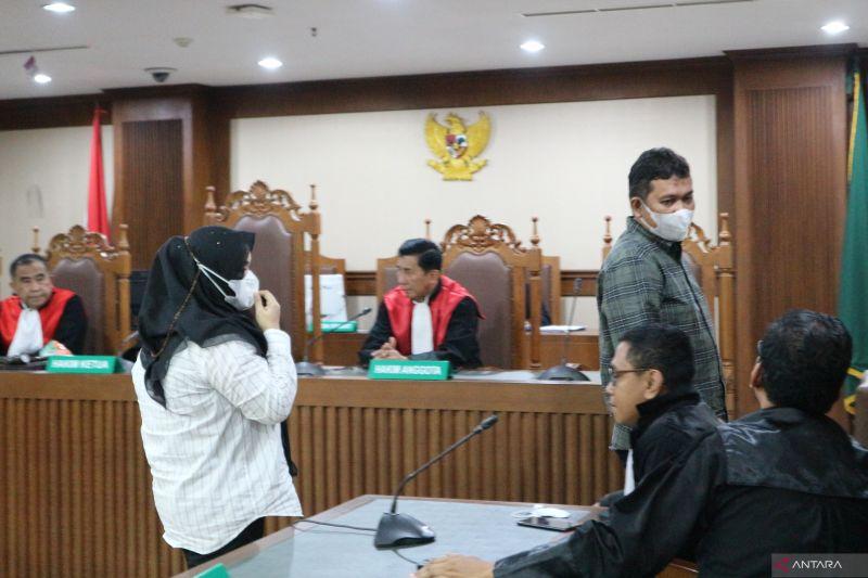 Terbukti Suap Dana PEN, Bupati Kolaka Timur Divonis 3,5 Tahun Penjara!