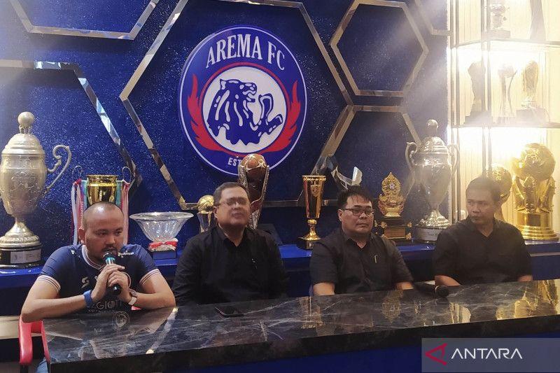 Kesimpulan dan Rekomendasi TGIPF Tragedi Kanjuruhan untuk Panpel Arema Vs Persebaya