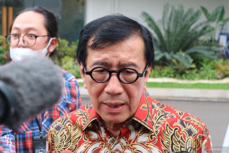 Partai Socmed Ungkap Bukti Afiliasi Bisnis Koperasi Lapas dengan Anak Menkumham Yasonna