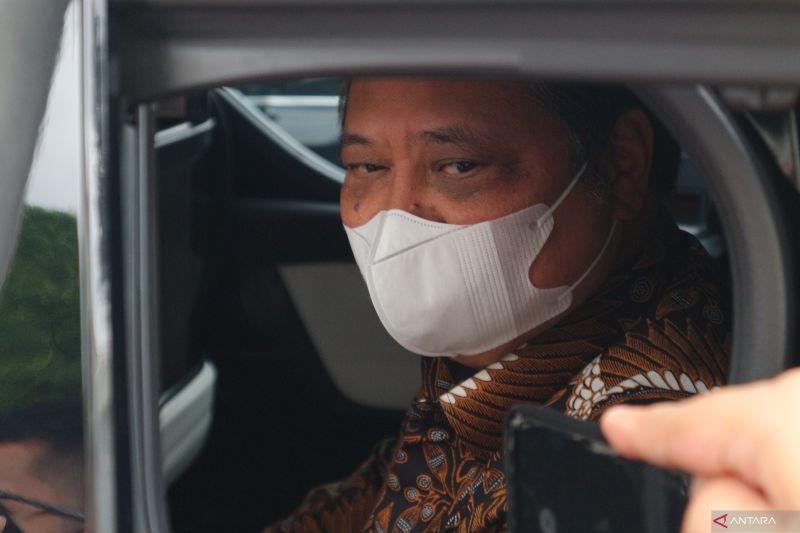 Menko Perekonomian Sebut PPKM masih Berlanjut hingga Pemerintah Selesai Evaluasi