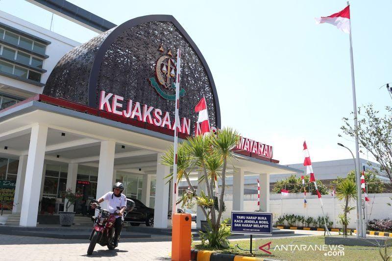 Kasus Dinas Luar Kota Fiktif DPRD Lombok Utara tahap Penyelidikan, Negara Rugi hampir Rp200 Juta