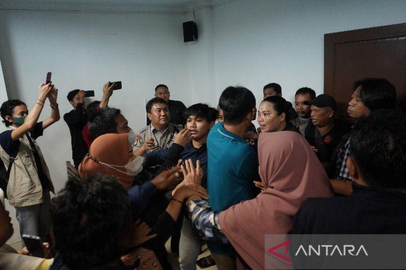 Penembak Pegawai Dishub di Makassar Divonis 13 Tahun Penjara!