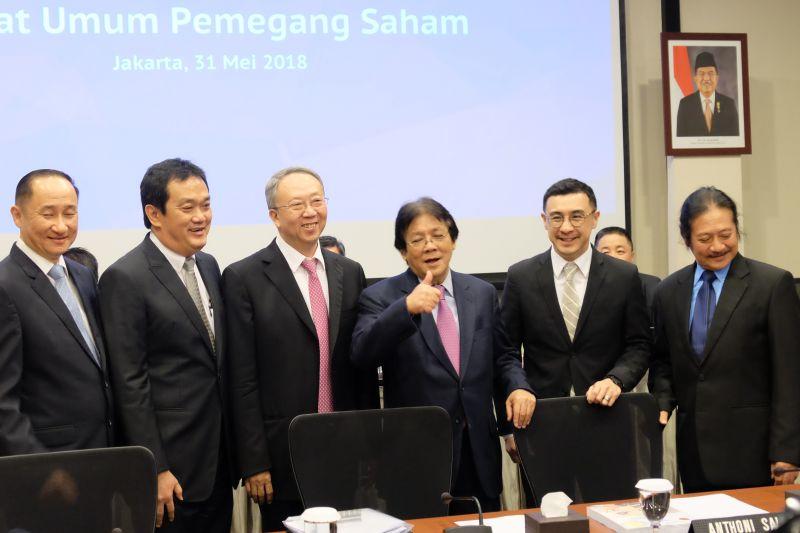 Pemegang Saham ICBP Siap-Siap Kebanjiran Dividen Rp2,19 Triliun