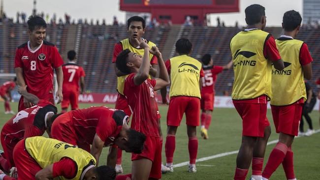 Pelaku Penjual Tiket Palsu Indonesia Vs Argentina Lebih Mahal