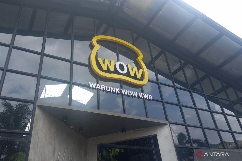 Jadi Tempat Kaum Sodom Bermesraan, Kafe Wow Jaksel akan Disegel