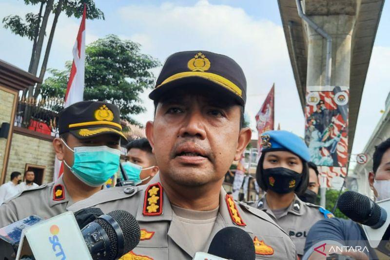 Kapolres Jaksel Nonaktif Kombes Budhi Herdi Resmi Dicopot Imbas Kasus Ferdy Sambo
