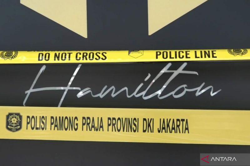 Usai Ditutup Permanen, Hamilton Spa Dikenakan Sanksi Pidana gegara Acara 'Bungkus Night'
