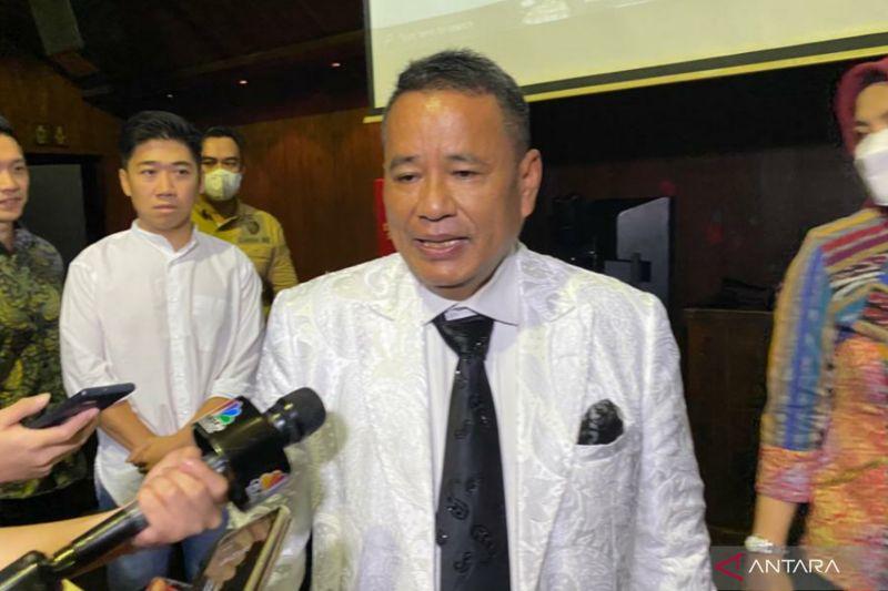 Hotman Paris Sebut Dirinya Ditunjuk jadi Pengacara Baru Irjen Teddy Minahasa, Gantikan Henry Yosodiningrat