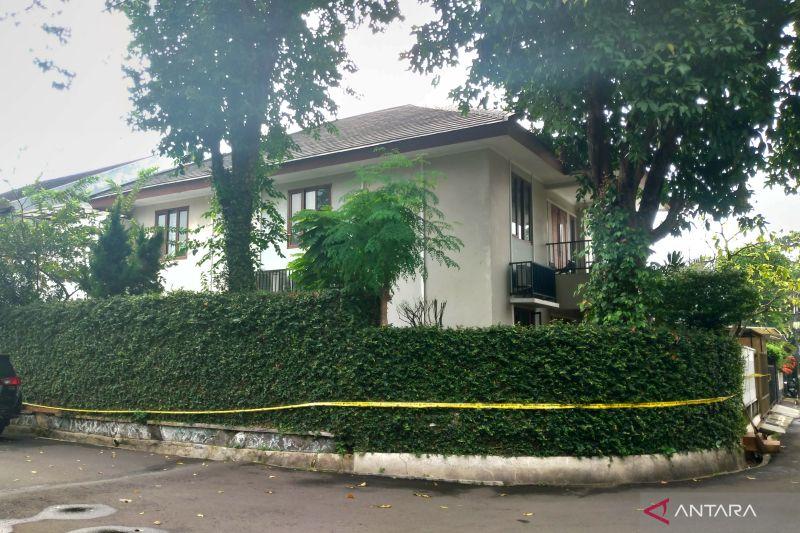 Mabes Polri Kerahkan Tim Balistik 'Sapu' Rumah Irjen Pol Ferdy Sambo di Duren Tiga
