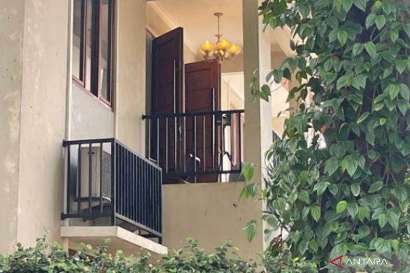 Polisi Pasang Pemindai di Balkon Rumah Dinas Irjen Pol Ferdy Sambo, Untuk Apa?