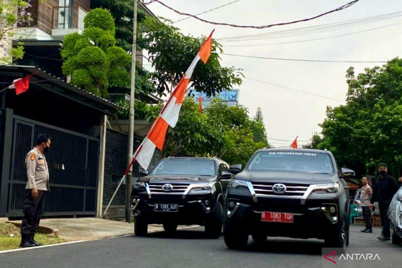 LPSK 'Gagal Maning' Asesmen Istri Tersangka Irjen Ferdy Sambo Hari ini