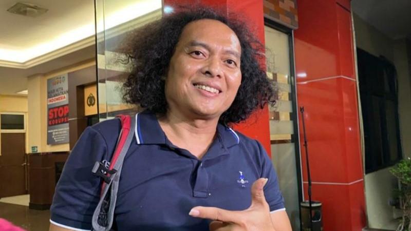 Deolipa Yumara Sebut LPSK 'Kecebur' Kabulkan JC Eliezer