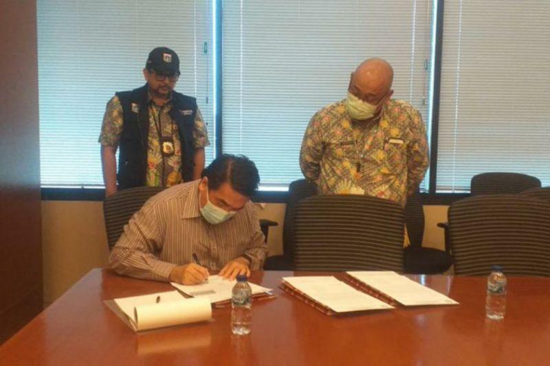 Tunggak Pajak hingga 10 Miliar, Pemkot Jaksel Ancam Sita Gedung Chase Plaza Setiabudi