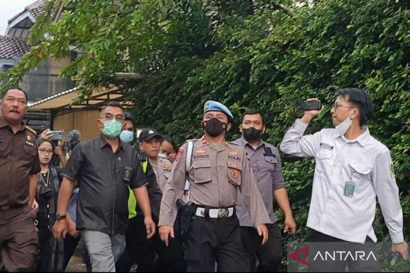 Profil Hakim Ketua Sidang Vonis Aktor Utama Pembunuhan Yosua